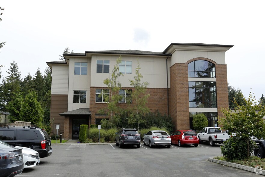 More Photos Of 2910 S Meridian, Puyallup Medical For Lease
