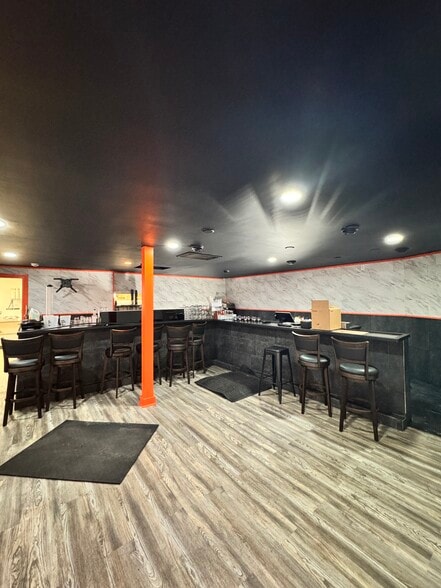 More Photos Of 408 W Main St, Kasson Restaurant For Sale