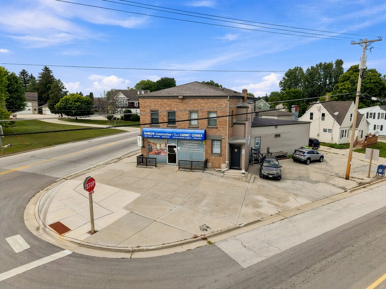 Primary Photo Of 308 N Wisconsin Dr, Sheboygan Freestanding For Sale
