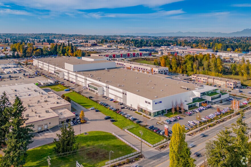 More Photos Of 1779 Clearbrook Rd, Abbotsford Office For Sale
