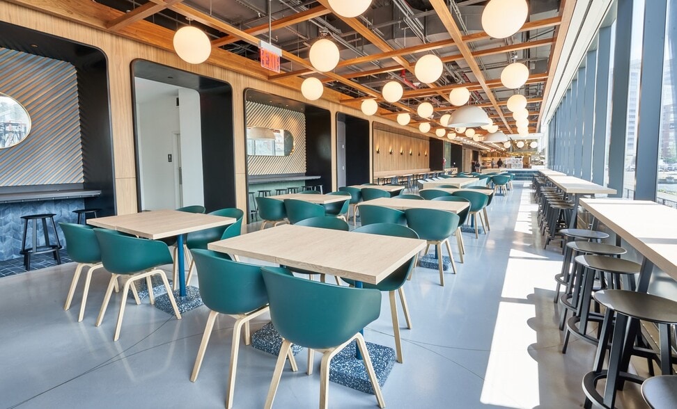 More Photos Of 63 Flushing Ave, Brooklyn Office For Lease