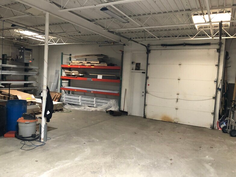 More Photos Of 1254 Scribner Ave NW, Grand Rapids Manufacturing For Sale