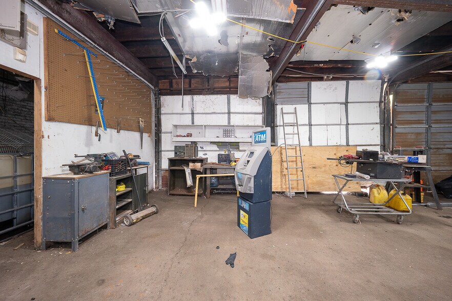 More Photos Of 175 W Wellens Ave, Philadelphia Warehouse For Sale
