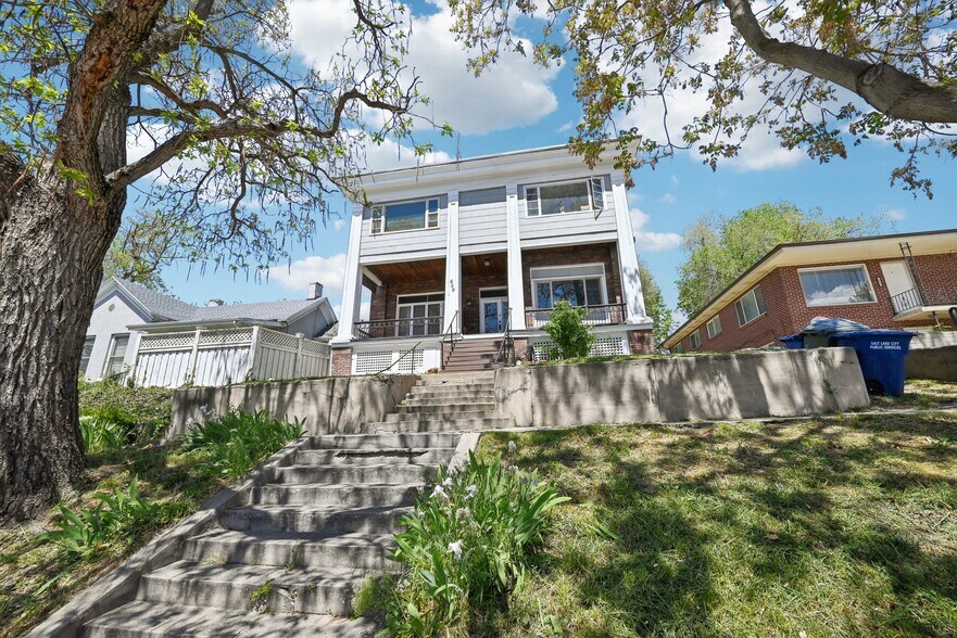More Photos Of 609 6th Ave, Salt Lake City Apartments For Sale
