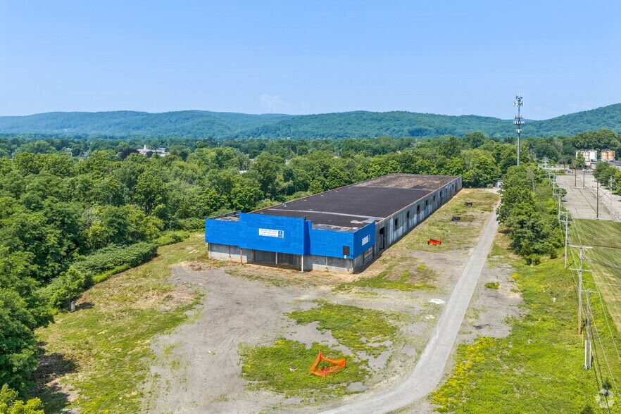 More Photos Of 93 Route 31, Washington Warehouse For Sale