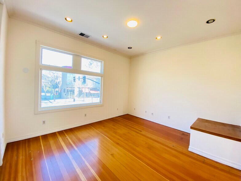 More Photos Of 1413-1419 The Alameda, San Jose Storefront Retail Office For Lease