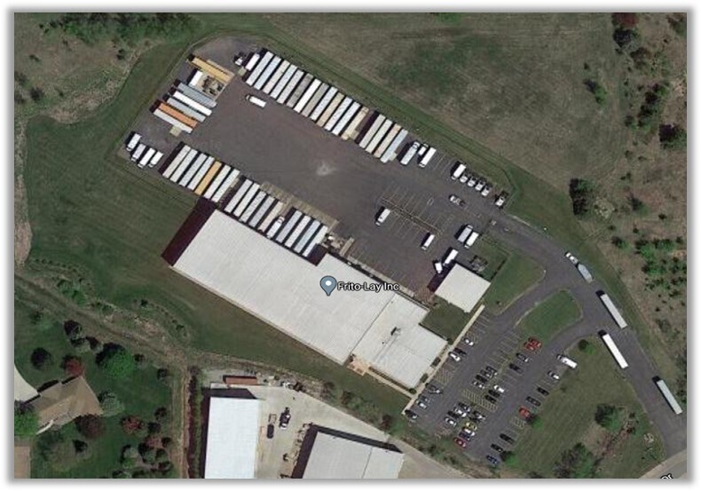 More Photos Of 2350-2400 Northridge Dr, Kaukauna Manufacturing For Sale