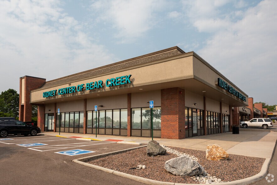 More Photos Of 11058-11098 W Jewell Ave, Lakewood Unknown For Lease