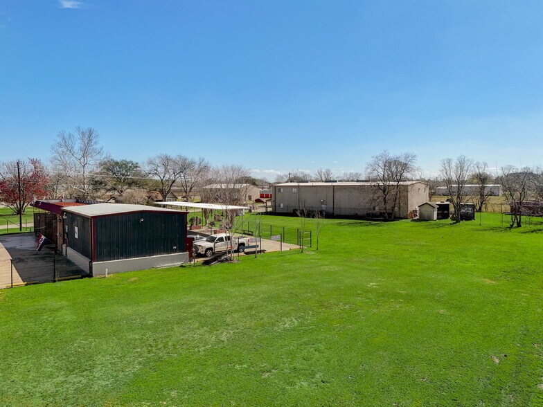 More Photos Of 6034 Brookside Rd, Pearland Carwash For Sale