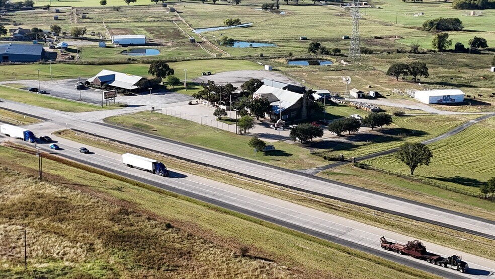 More Photos Of 1992 N US 287 Hwy, Decatur Land For Sale