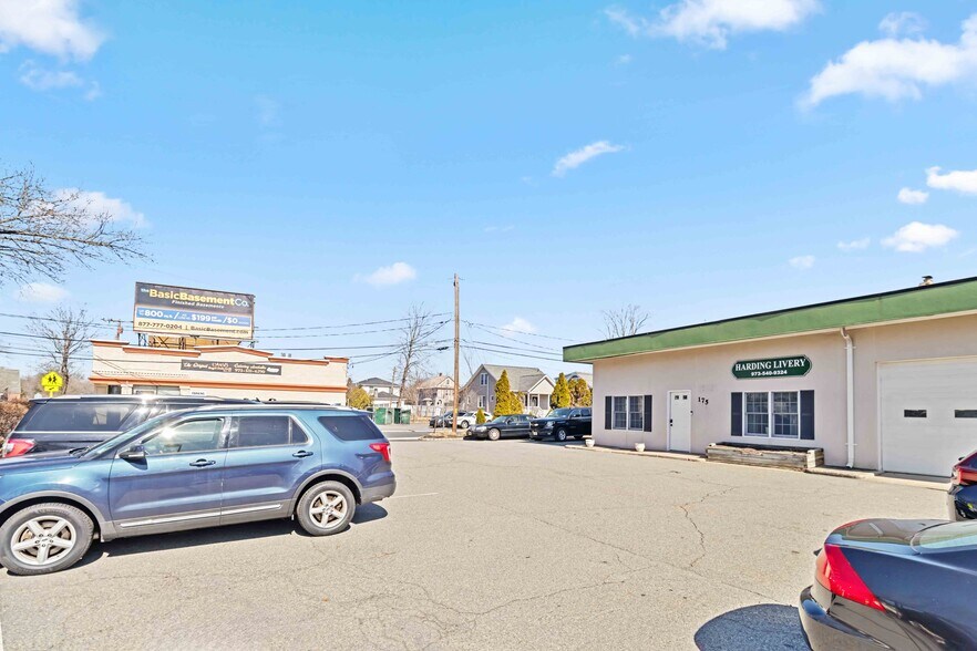 More Photos Of 175 Speedwell Ave, Morris Plains Freestanding For Sale