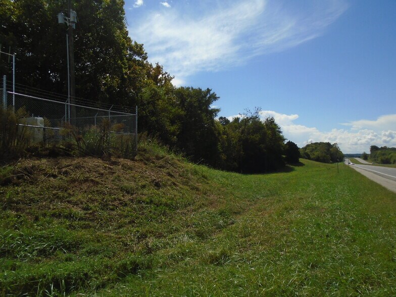 More Photos Of 212 Dunlap Hollow, Friendsville Land For Sale