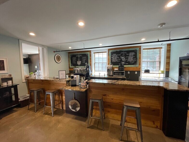 More Photos Of 30 E 1st St, Lexington Storefront Retail Office For Lease