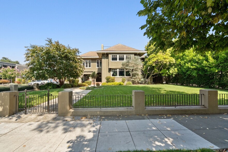 More Photos Of 1650 The Alameda, San Jose Office For Sale