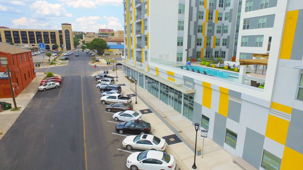 More Photos Of 210 North Edward Gary St, San Marcos Apartments For Lease