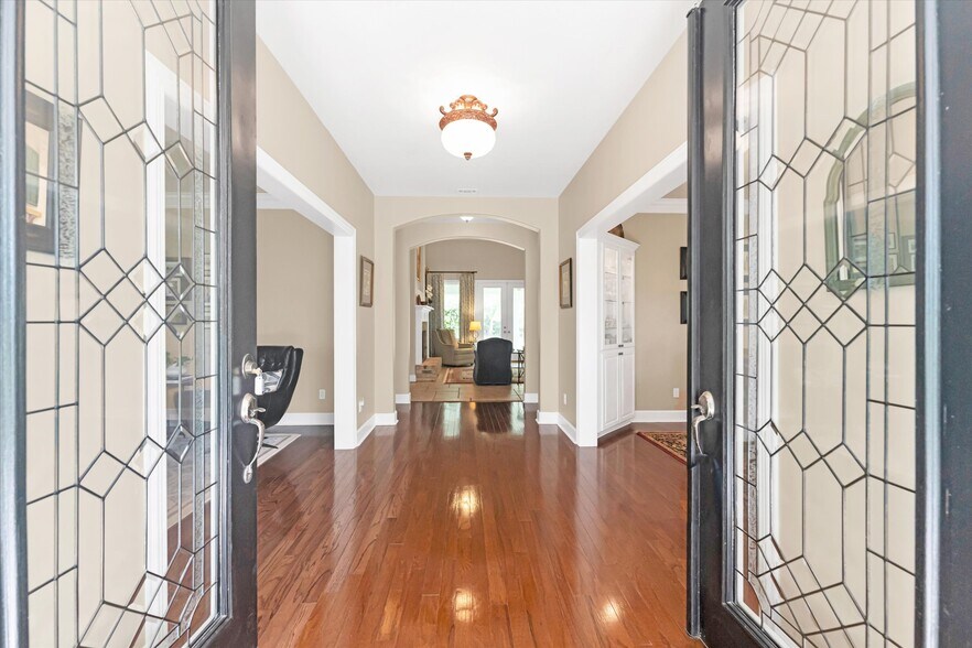 More Photos Of 115 Tanglewood Dr, Huntsville Land For Sale