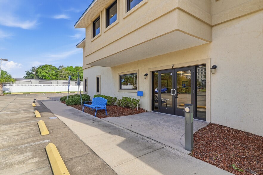 More Photos Of 9 San Bartola Dr, Saint Augustine Medical For Sale