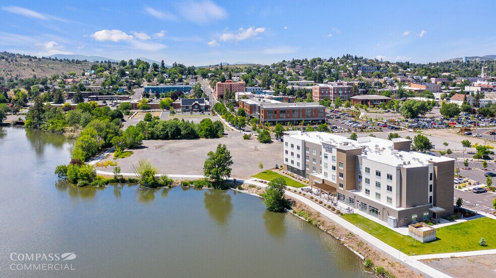 More Photos Of 320 Timbermill Dr, Klamath Falls Land For Sale