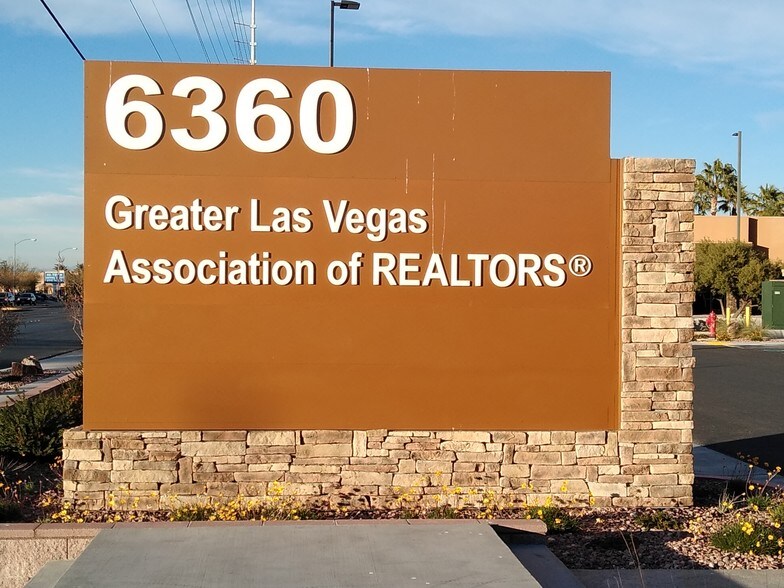 More Photos Of 6360 S Rainbow Blvd, Las Vegas Loft Creative Space For Lease