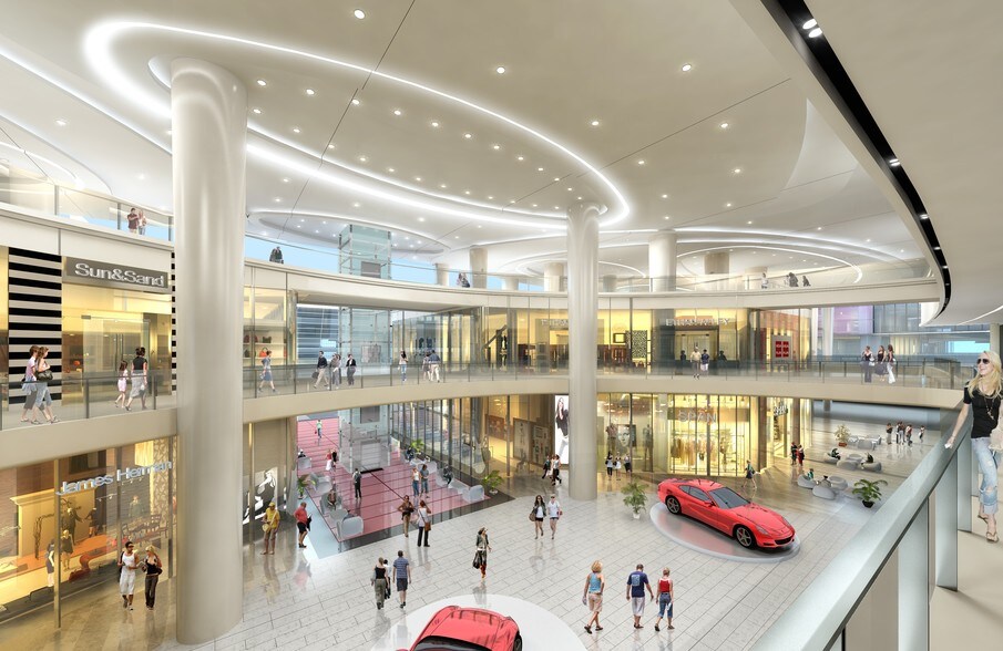 More Photos Of 1110 S Figueroa St, Los Angeles Storefront For Lease