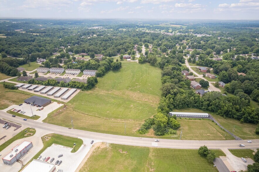 More Photos Of 2215 East Main St, Jackson Land For Sale