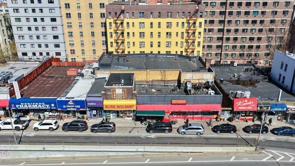 More Photos Of 239 E Tremont Ave, Bronx General Retail For Sale