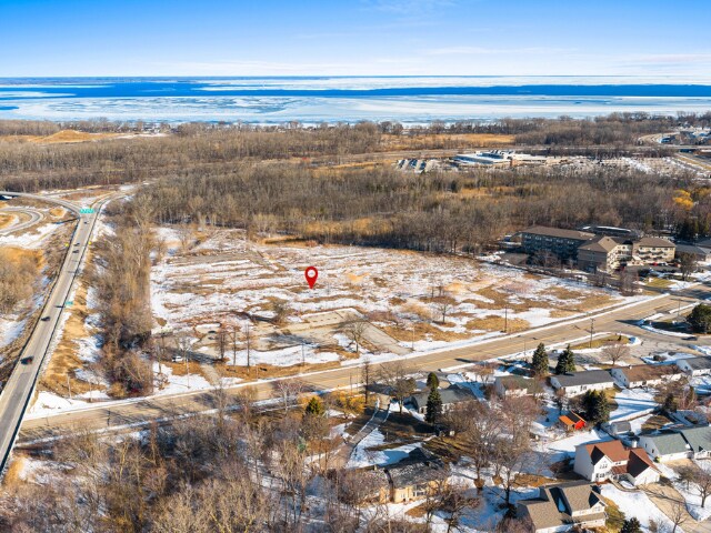 More Photos Of 2735 University Ave, Green Bay Land For Sale