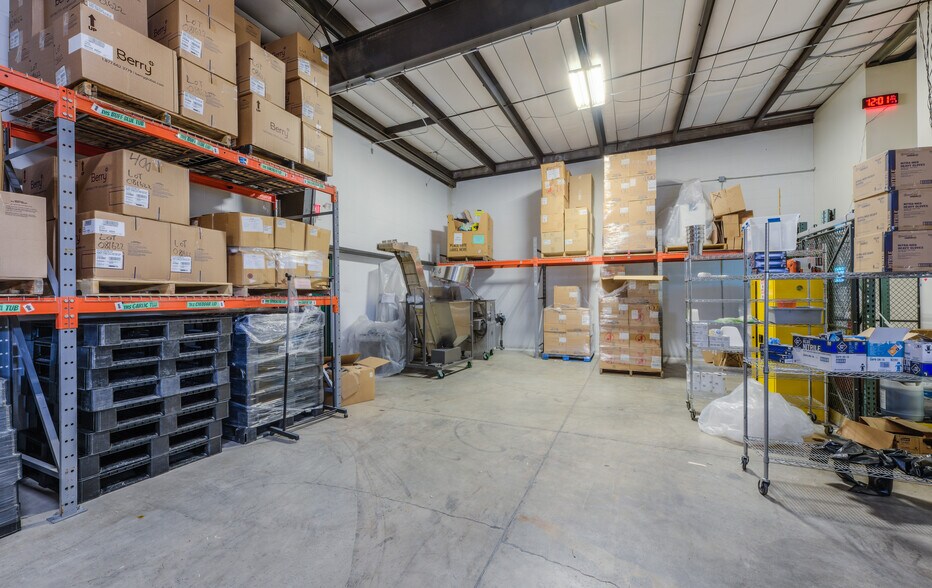 More Photos Of 573 S Arthur Ave, Louisville Warehouse For Lease