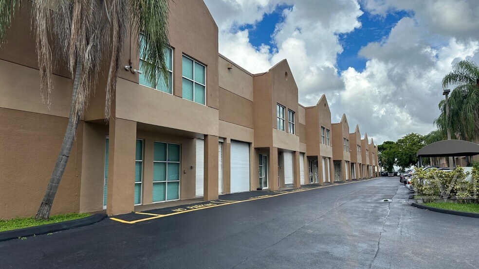 More Photos Of 20101-20161 NE 16th Pl, Miami Loft Creative Space For Sale