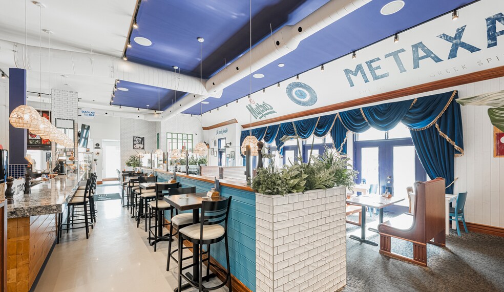 More Photos Of 105 Guindon, Saint-sauveur General Retail For Sale