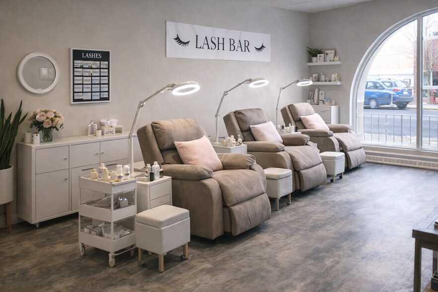 More Photos Of 88 Remsen St, Cohoes Storefront Retail Office For Lease