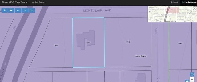 More Photos Of 330 Montclair St, Alamo Heights Multifamily For Sale