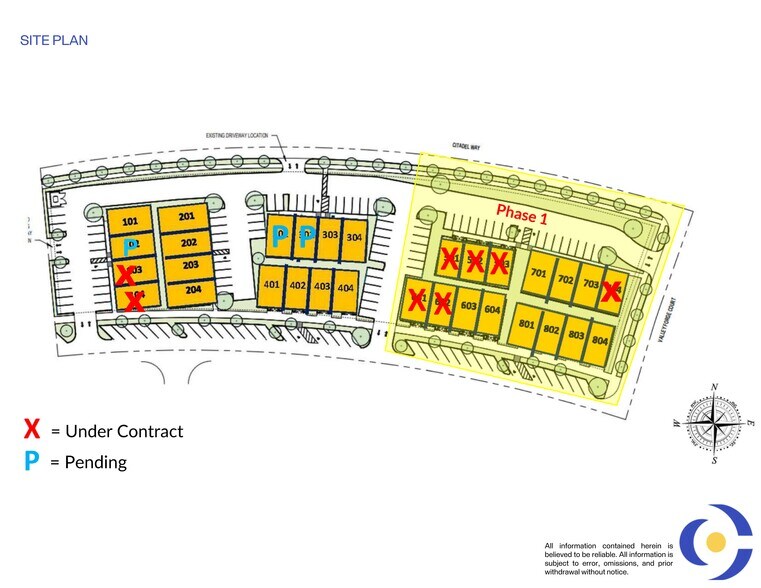 More Photos Of 217 Promenade Way, Sugar Land Office For Sale