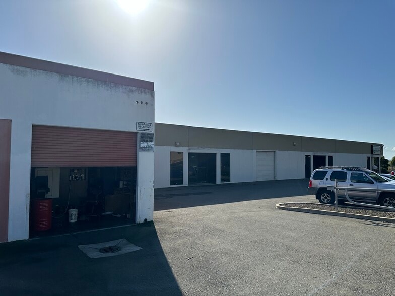 More Photos Of 3514-3544 Arden Rd, Hayward Warehouse For Lease