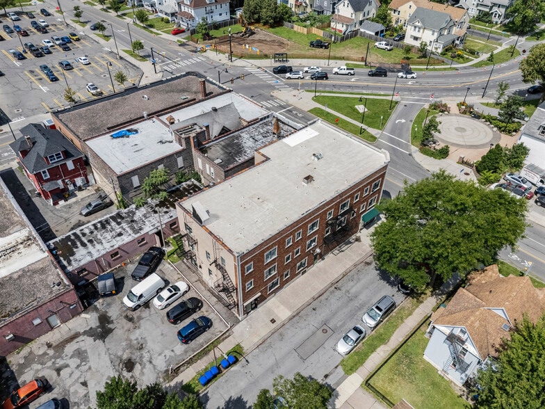 More Photos Of 321 Driving Park Ave, Rochester Apartments For Sale