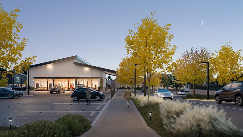 More Photos Of 98 Alpine Av SW, Calgary General Retail For Lease