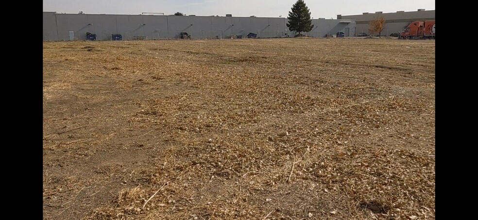 More Photos Of 8209 W Fairview Ave, Boise Land For Sale