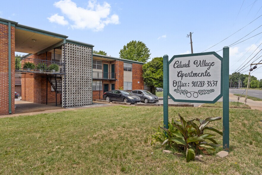 More Photos Of 2227 Airways Blvd, Memphis Apartments For Sale