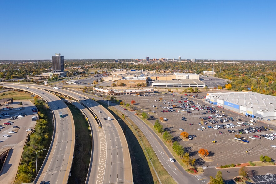 More Photos Of 1801 Belle Isle Blvd, Oklahoma City Unknown For Lease