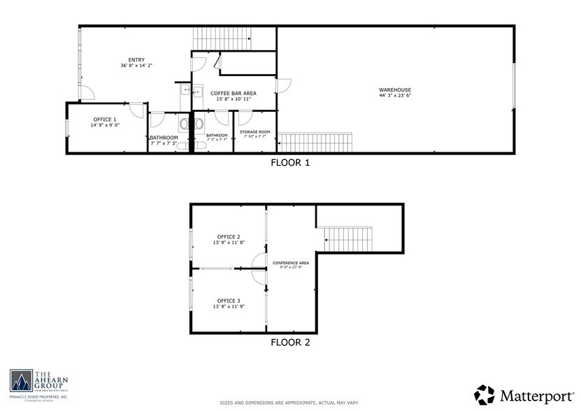 More Photos Of 1211 Flynn Rd, Camarillo Warehouse For Sale