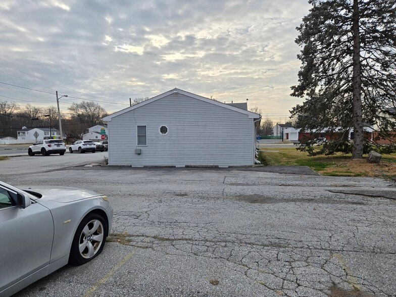 More Photos Of 1 Catherine St, New Castle Medical For Sale