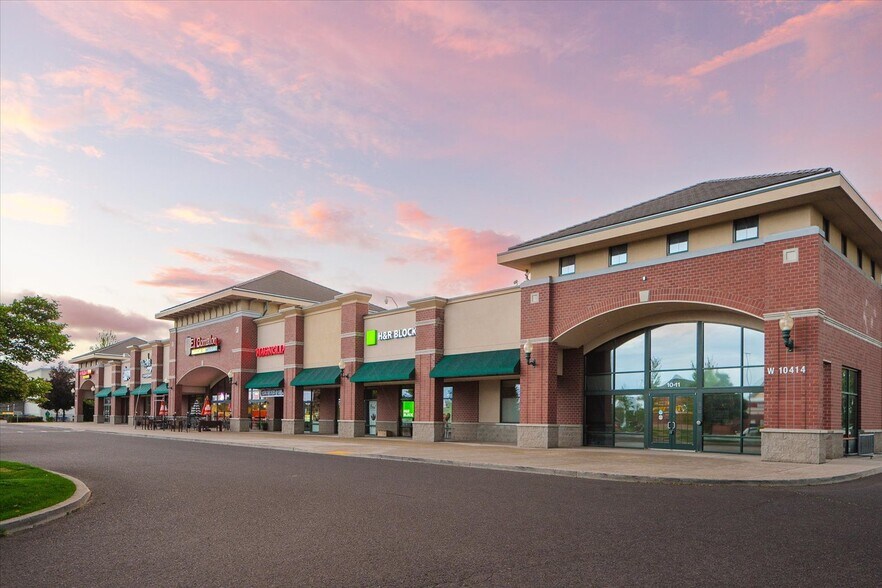 More Photos Of 10414 US-2, Spokane Land For Lease