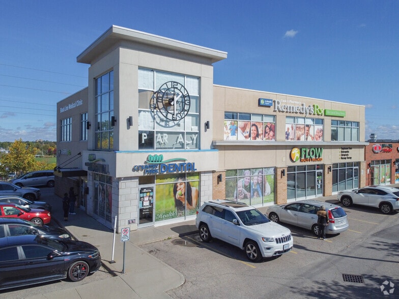 Primary Photo Of 1450 Block Line Rd, Kitchener General Retail For Lease