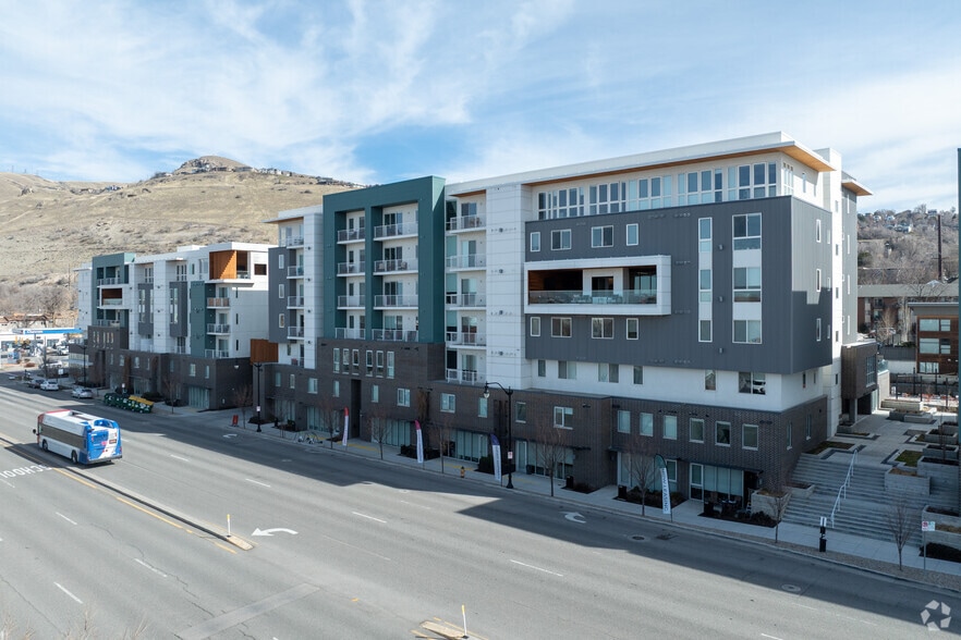 Primary Photo Of 550 N 300, Salt Lake City Apartments For Lease