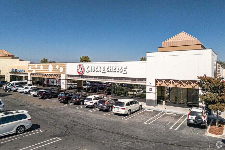 More Photos Of 17515-17585 Colima Rd, City Of Industry Storefront For Lease