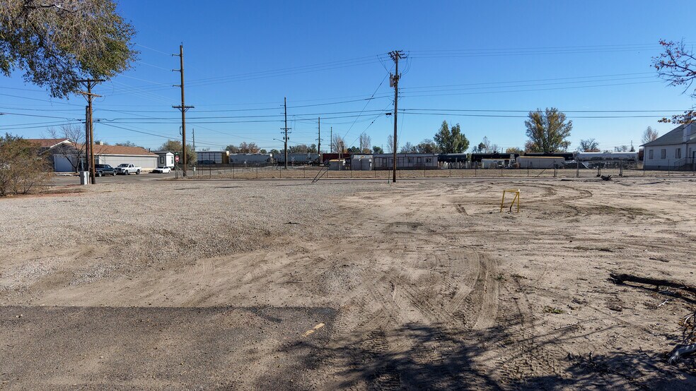 More Photos Of 806-818 Denver Ave, Fort Lupton Land For Sale