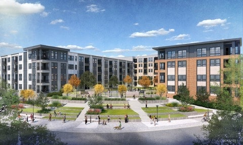 Primary Photo Of 11347 Brigman Rd, Matthews Apartments For Lease
