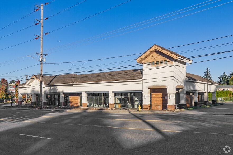 Primary Photo Of 1408-1424 NE 181st Ave, Gresham Unknown For Lease