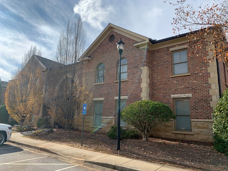 More Photos Of 1325 Satellite Blvd, Suwanee Office For Sale