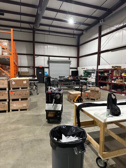 More Photos Of 195 Highway 9 South, Dawsonville Light Manufacturing For Lease